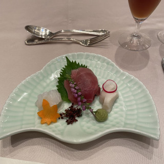お刺身
