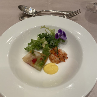 前菜