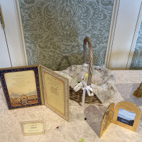結婚誓約書