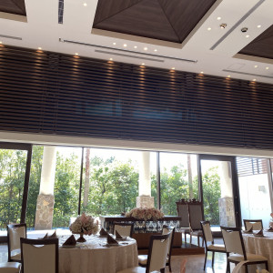 先から見た高砂|764186さんのザ・ミーツ マリーナテラスの写真(2533484)