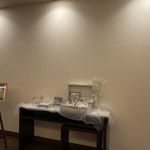 ウェルカムスペース|764186さんのザ・ミーツ マリーナテラスの写真(2533494)