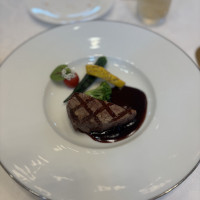 料理です。