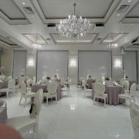 披露宴会場
