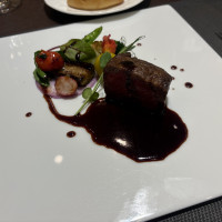 1番上のランクの食事と仰っていました！