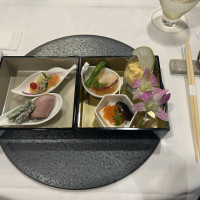 試食メニュー