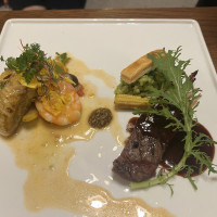 メインディッシュ
