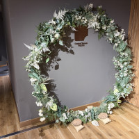 エレベーターホールの写真です