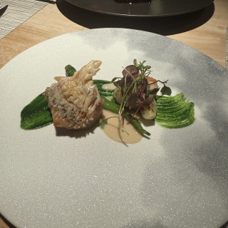 料理