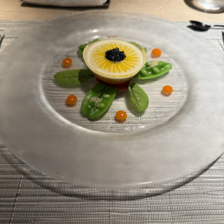 料理