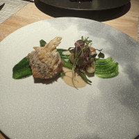 料理