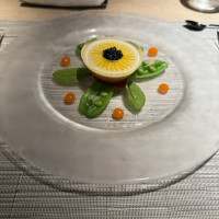 料理