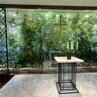 式場装飾