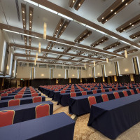 プリンスルーム(下見時)