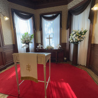 貴賓館チャペル