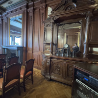 貴賓館チャペル