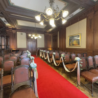 貴賓館チャペル