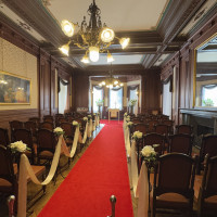 貴賓館チャペル