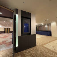 プリンスルームエントランス