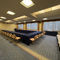 親族紹介用別室(貴賓館内)