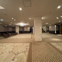 プリンスルームエントランス