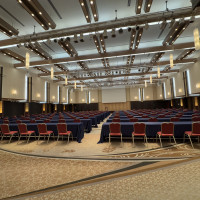 プリンスルーム(下見時)