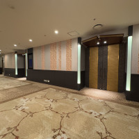 プリンスルームエントランス