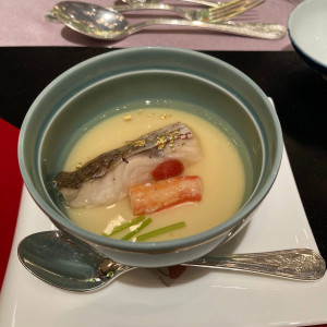 料理|764276さんのグランドプリンスホテル高輪 貴賓館の写真(2503709)