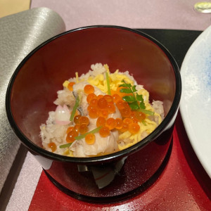 料理|764276さんのグランドプリンスホテル高輪 貴賓館の写真(2503710)