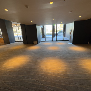 ホテルエントランス|764276さんのグランドプリンスホテル高輪 貴賓館の写真(2504691)