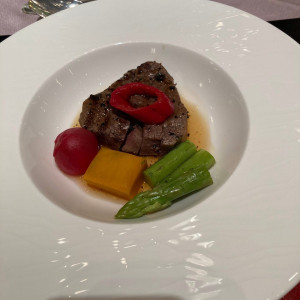 料理|764276さんのグランドプリンスホテル高輪 貴賓館の写真(2503706)