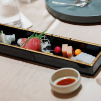料理