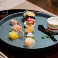 料理