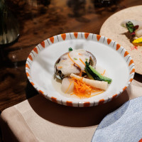 料理