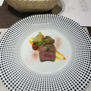 お肉料理|764287さんのBIANCARA HILLSIDE TERRACE（ビアンカーラ ヒルサイドテラス）の写真(2503655)