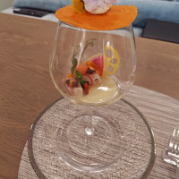 試食時の料理