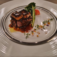 試食時の料理