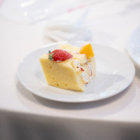 ウエディングケーキ