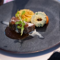 ステーキ