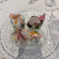 前菜
