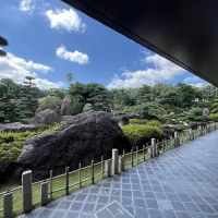景色