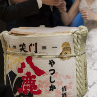 祝い酒