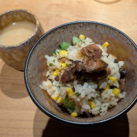 釜飯