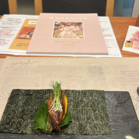 これはうなぎのお料理です！
