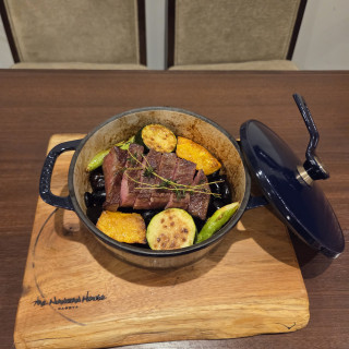 料理