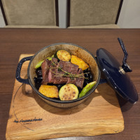 料理