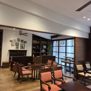 ゲスト控え室|764358さんのTHE NANZAN HOUSE （ザ ナンザン ハウス）の写真(2504530)