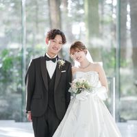 アネーリ軽井沢のチャペル・挙式会場の写真（6枚目）
