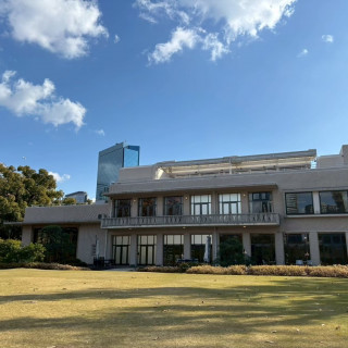 ファーストミートをここで行いました。