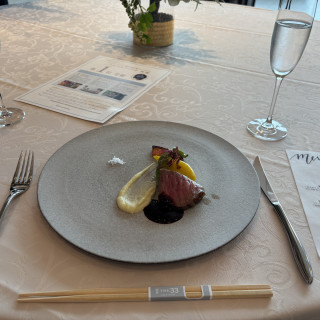 とても美味しかった！