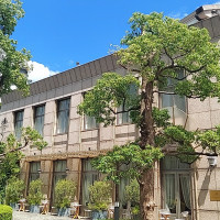 式場外観